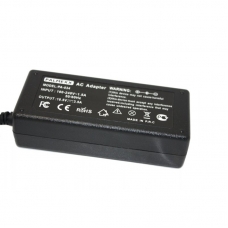 Адаптер питания PALMEXX для ноутбука HP 18.5V 3.5A (4.8*1.7) (кабель питания в комплекте)